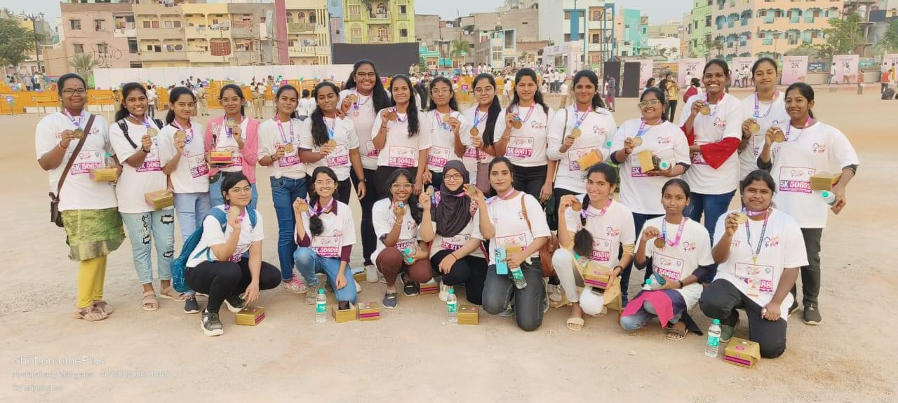 Jahnavi Group of Institutions Hyderabad Events 6 photo 8